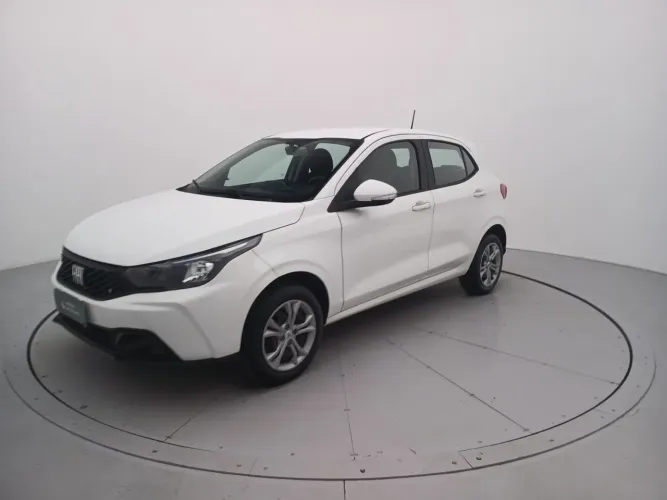 Fiat Argo Drive 1.0 Firefly 2025