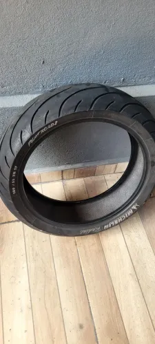 PNEU USADO