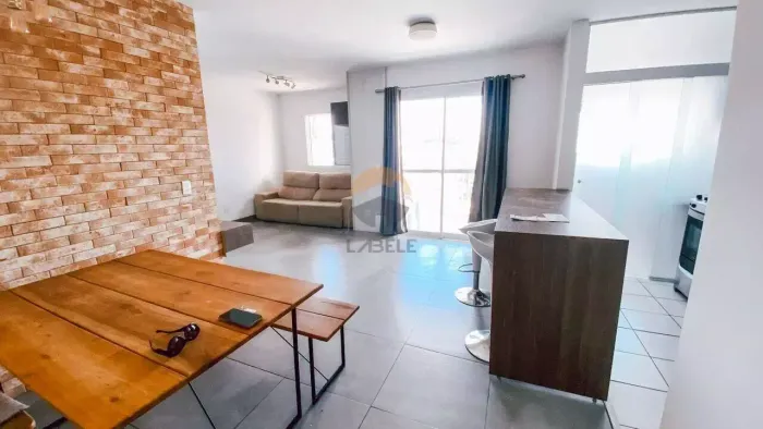APARTAMENTO com 70 metros quadrados - 2 dormitórios 1 suite 1 vaga  HARMONIA FLORAE -Grama