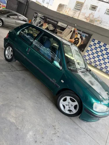 Peugeot 106 Selection 1.0 3P 2001
