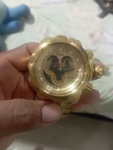 Relógio Invicta Venom Noma