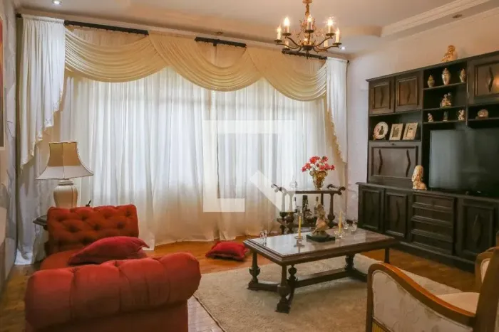 Casa à Venda - Vila Romana, 3 Quartos, 411 m2