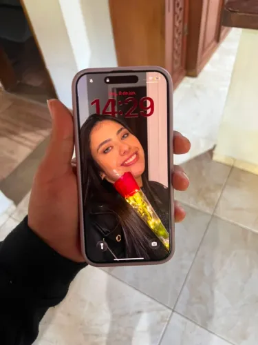Iphone 16 pro max 256gb