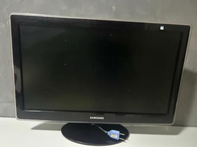 TV ótimo estado