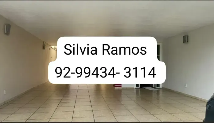 Silvia - Aluguel R$ 7.500,00O  Casa no Alpha Garden The Condominium   Parque das Laranjeir
