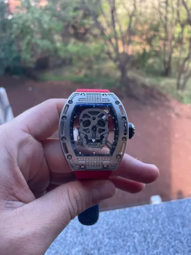 Richard Mille raro