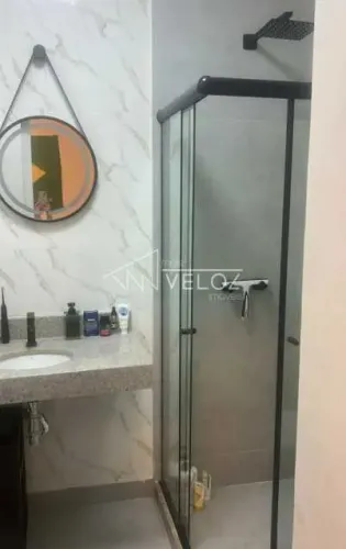 Apartamento : / Residencial / Flamengo