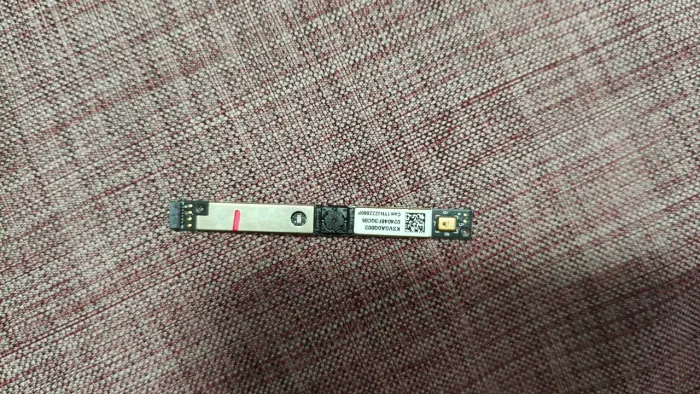 Webcam Original Com Microfone Embutido Acer Aspire 3 A315