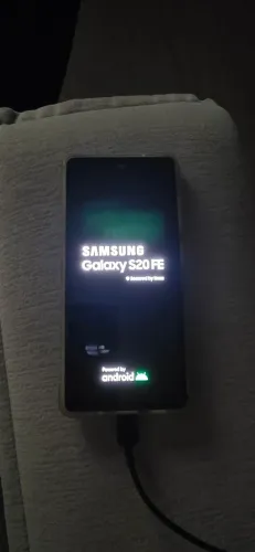 Galaxy S20 FE