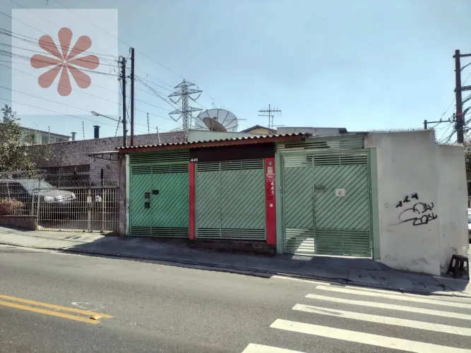 Lote / Terreno em São Miguel - São Paulo