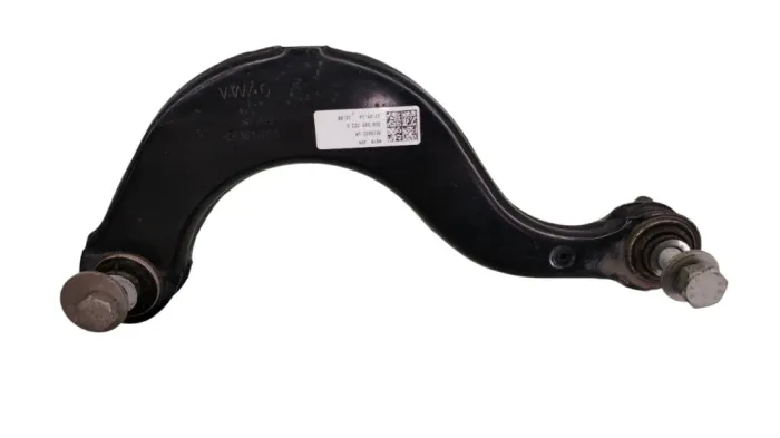 Braço Curvo Traseiro Direito Audi A3 1.8 Sportback 2014 2015