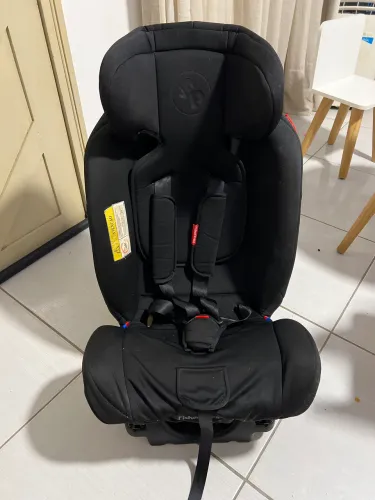 Cadeirinha Fischer Price