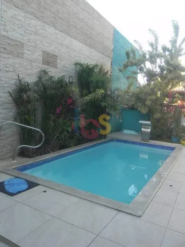 VENDO CASA DUPLEX MOBILIADA