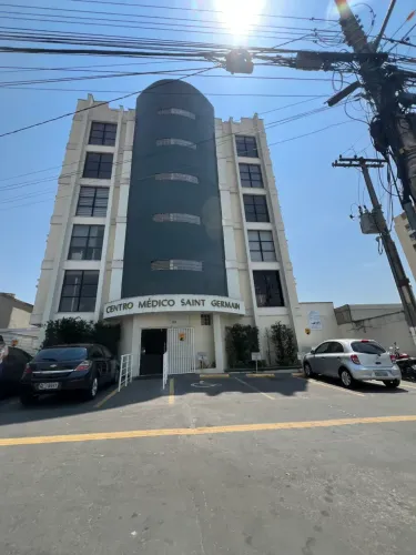 Consultório no Setor Sul - Goiânia - GO - Centro Médico Saint G