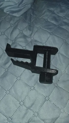 Suporte de redset