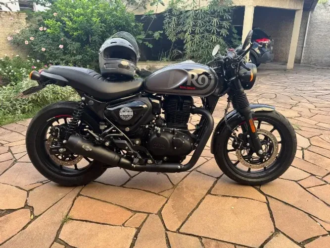 HUNTER 350 2026