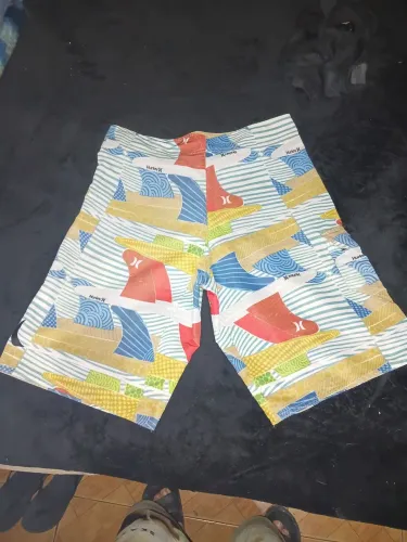 Permuda Hurley