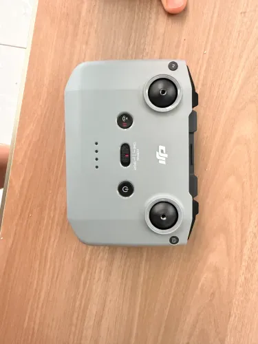 Controle dji Rc n1 sem tela