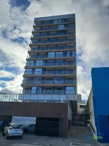 Studio com 1 dormitório à venda, 20 m² por R$ 375.000,00 - Pituba - Salvador/BA