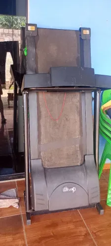 VENDE-SE ESTEIRA ELÉTRICA