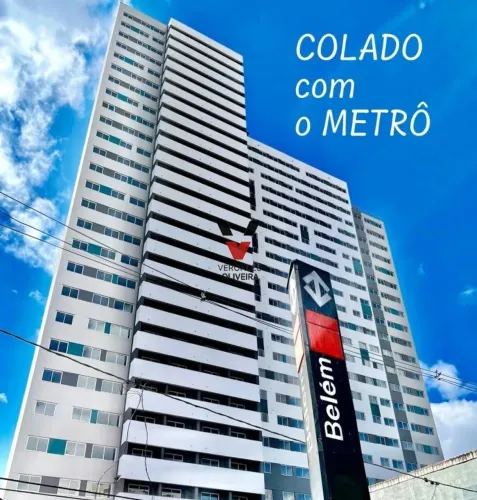 APARTAMENTO PARA LOCAÇÃO NO BAIRRO BELENZINHO, 1 DORM, 23 MTS2