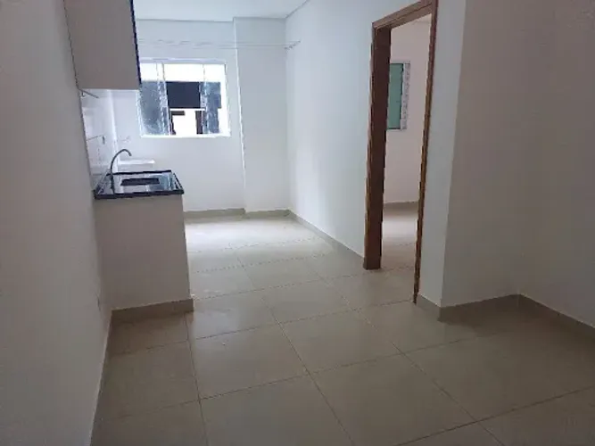Kitnet com 1 dormitório para alugar, 36 m² por R$ 1.810,00/mês - Conceição - São Paulo/SP