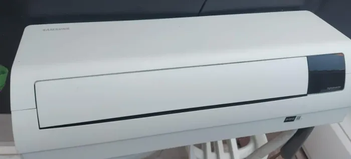Ar condicionado Samsung