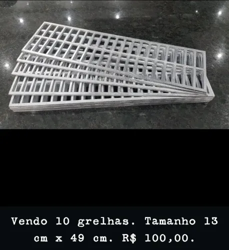 Grelha