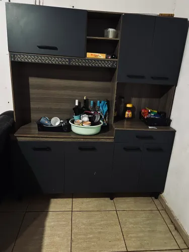 Armário de cozinha 