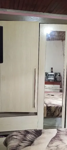 Guarda roupa casal