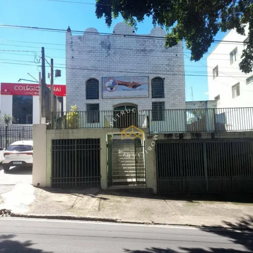 SALÃO À VENDA, 535 m²