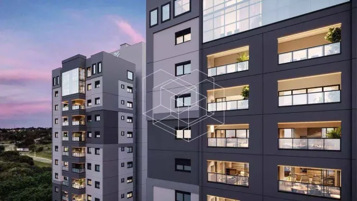 Apartamento com 3 dormitórios à venda, 224 m² por R$ 1.100.000,00 - Vila Assis - Jaú/SP
