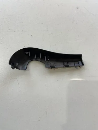 Capa Retrovisor Fiat Freemont 2.4 2012 2013 Preto