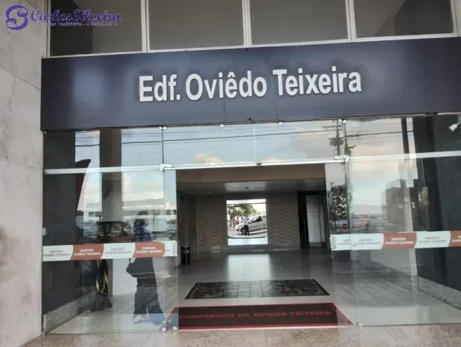Sala Comercial Usado Aracaju - SE - Centro