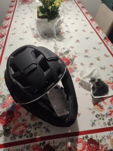 Capacete Mountain Bike