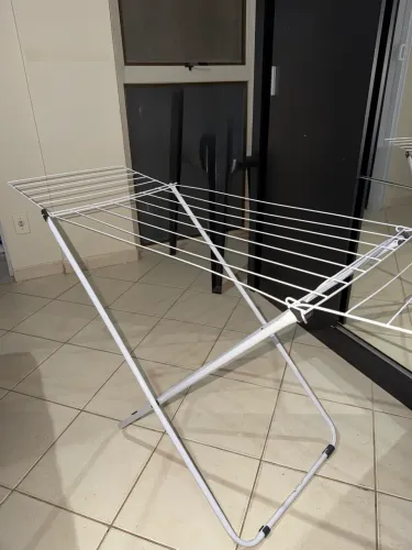 Varal de chão