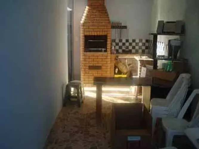 Venda Apartamento 3 quartos Planalto Belo Horizonte