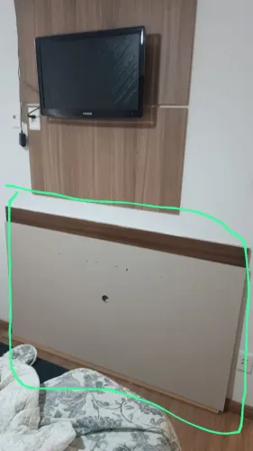 Painel de TV ate 50 polegadas 