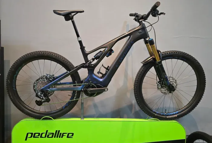 Specialized S-Works Turbo Levo 2022 S4<br>2022 S4