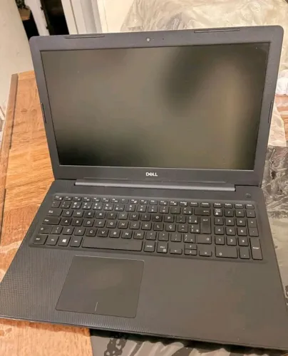 Notebook Dell Inspirion 3583, Core i5, 8GB de RAM, Ssd 1TB