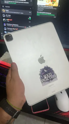 Tablet iPad Pro 6 geração