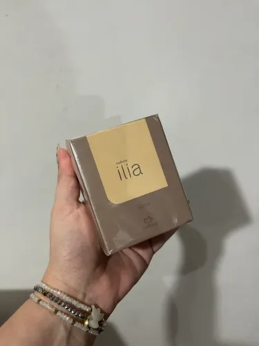 Perfume Natura Ilia 