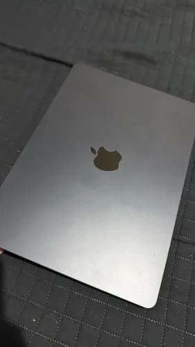 Vendo MacBook Air M4 16RAM 256GB