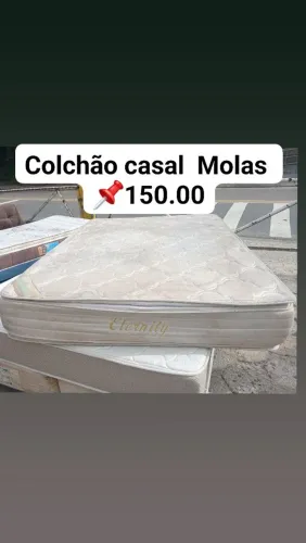 Colchão