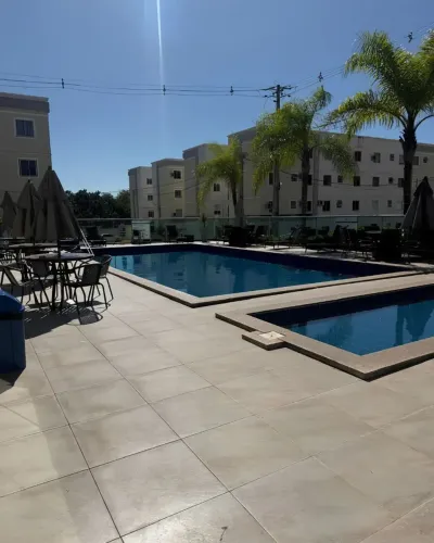 Residencial Praia do forte, Ponta Negra