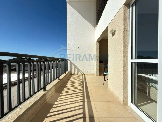 Tagua Life -Apartamento Mobiliado de 1 Quarto para Aluguel em Taguatinga-Sul
