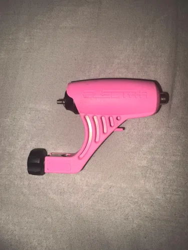 Máquina de tatuagem ElectraPop - Eletricink