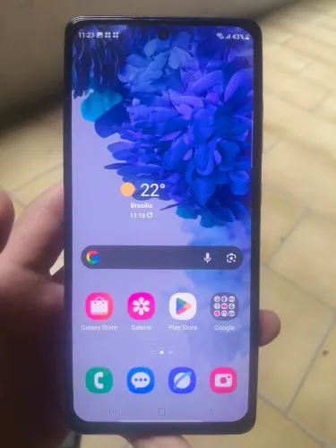 Samsung S20 FE
