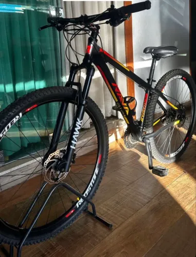 Bicicleta Specialized Rickhopper Aro 29