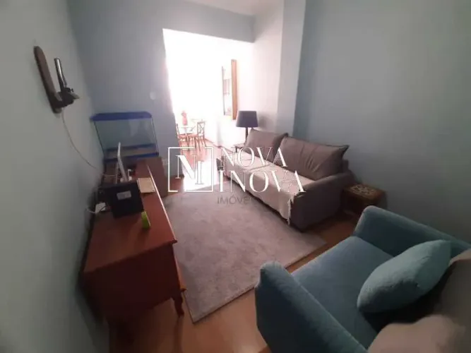 Apartamento - Padrão / Residencial / Copacabana